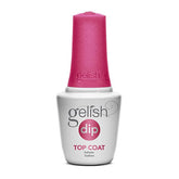 GELISH DIP #4 - TOP COAT 15ML